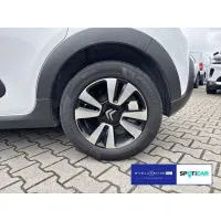 Citroën C3, 2023, АКПП, пробег 12320 км