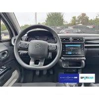 Citroën C3, 2023, АКПП, пробег 12320 км