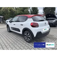 Citroën C3, 2023, АКПП, пробег 52006 км