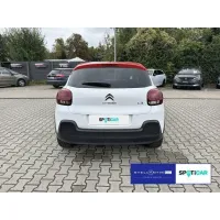 Citroën C3, 2023, АКПП, пробег 52006 км