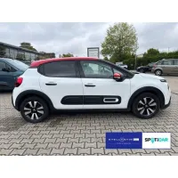 Citroën C3, 2023, АКПП, пробег 52006 км