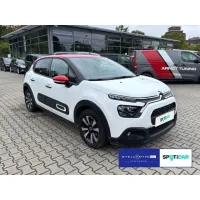 Citroën C3, 2023, АКПП, пробег 52006 км