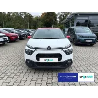 Citroën C3, 2023, АКПП, пробег 52006 км