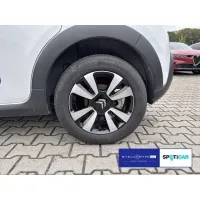 Citroën C3, 2023, АКПП, пробег 52006 км