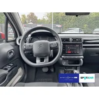 Citroën C3, 2023, АКПП, пробег 52006 км