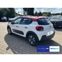 Citroën C3, 2023, АКПП, пробег 15375 км