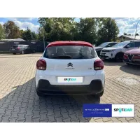 Citroën C3, 2023, АКПП, пробег 15375 км