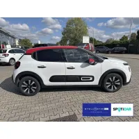 Citroën C3, 2023, АКПП, пробег 15375 км