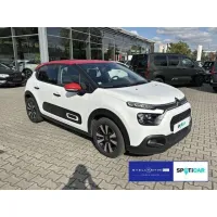 Citroën C3, 2023, АКПП, пробег 15375 км