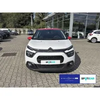 Citroën C3, 2023, АКПП, пробег 15375 км
