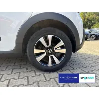 Citroën C3, 2023, АКПП, пробег 15375 км