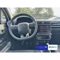 Citroën C3, 2023, АКПП, пробег 15375 км