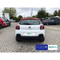Citroën C3, 2022, АКПП, пробег 21875 км