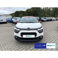 Citroën C3, 2022, АКПП, пробег 21875 км