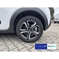 Citroën C3, 2022, АКПП, пробег 21875 км