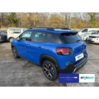Citroën C3, 2023, АКПП, пробег 23153 км