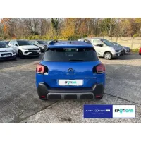 Citroën C3, 2023, АКПП, пробег 23153 км