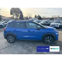Citroën C3, 2023, АКПП, пробег 23153 км