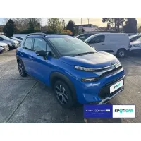 Citroën C3, 2023, АКПП, пробег 23153 км