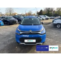 Citroën C3, 2023, АКПП, пробег 23153 км