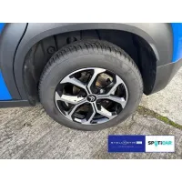 Citroën C3, 2023, АКПП, пробег 23153 км