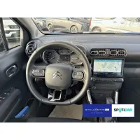 Citroën C3, 2023, АКПП, пробег 23153 км