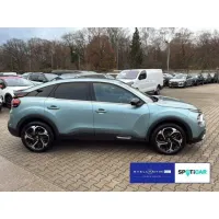 Citroën C4, 2023, МКПП, пробег 31675 км