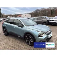 Citroën C4, 2023, МКПП, пробег 31675 км