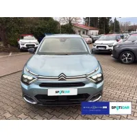 Citroën C4, 2023, МКПП, пробег 31675 км