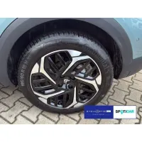 Citroën C4, 2023, МКПП, пробег 31675 км