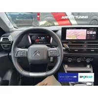 Citroën C4, 2023, МКПП, пробег 31675 км