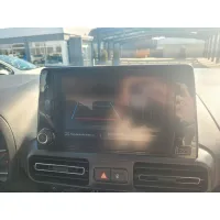 Toyota Proace, 2022, МКПП, пробег 28760 км