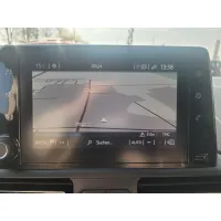 Toyota Proace, 2022, МКПП, пробег 28760 км