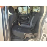 Toyota Proace, 2022, МКПП, пробег 28760 км