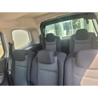 Toyota Proace, 2022, МКПП, пробег 28760 км