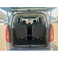 Toyota Proace, 2022, МКПП, пробег 28760 км