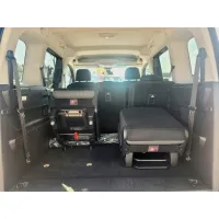 Toyota Proace, 2022, МКПП, пробег 28760 км
