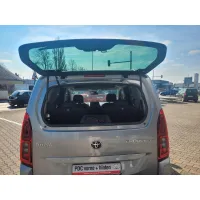 Toyota Proace, 2022, МКПП, пробег 28760 км