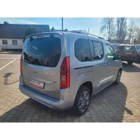 Toyota Proace, 2022, МКПП, пробег 28760 км