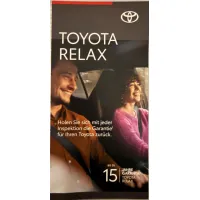 Toyota Proace, 2022, МКПП, пробег 28760 км