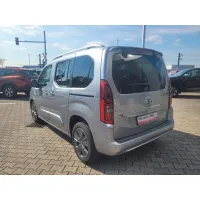Toyota Proace, 2022, МКПП, пробег 28760 км