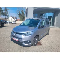 Toyota Proace, 2022, МКПП, пробег 28760 км