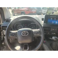 Toyota Proace, 2022, МКПП, пробег 28760 км