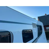 Автодом Carado T, 2023, МКПП, пробег 84000 км