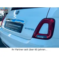 Fiat 500, 2023, МКПП, пробег 19610 км