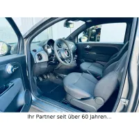 Fiat 500, 2023, МКПП, пробег 9955 км