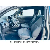 Fiat 500, 2023, МКПП, пробег 9955 км