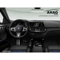 BMW 116, 2020, АКПП, пробег 67969 км