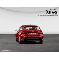 BMW 116, 2020, АКПП, пробег 67969 км