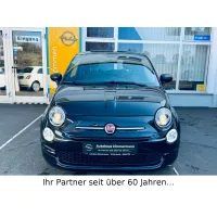 Fiat 500, 2023, МКПП, пробег 15949 км